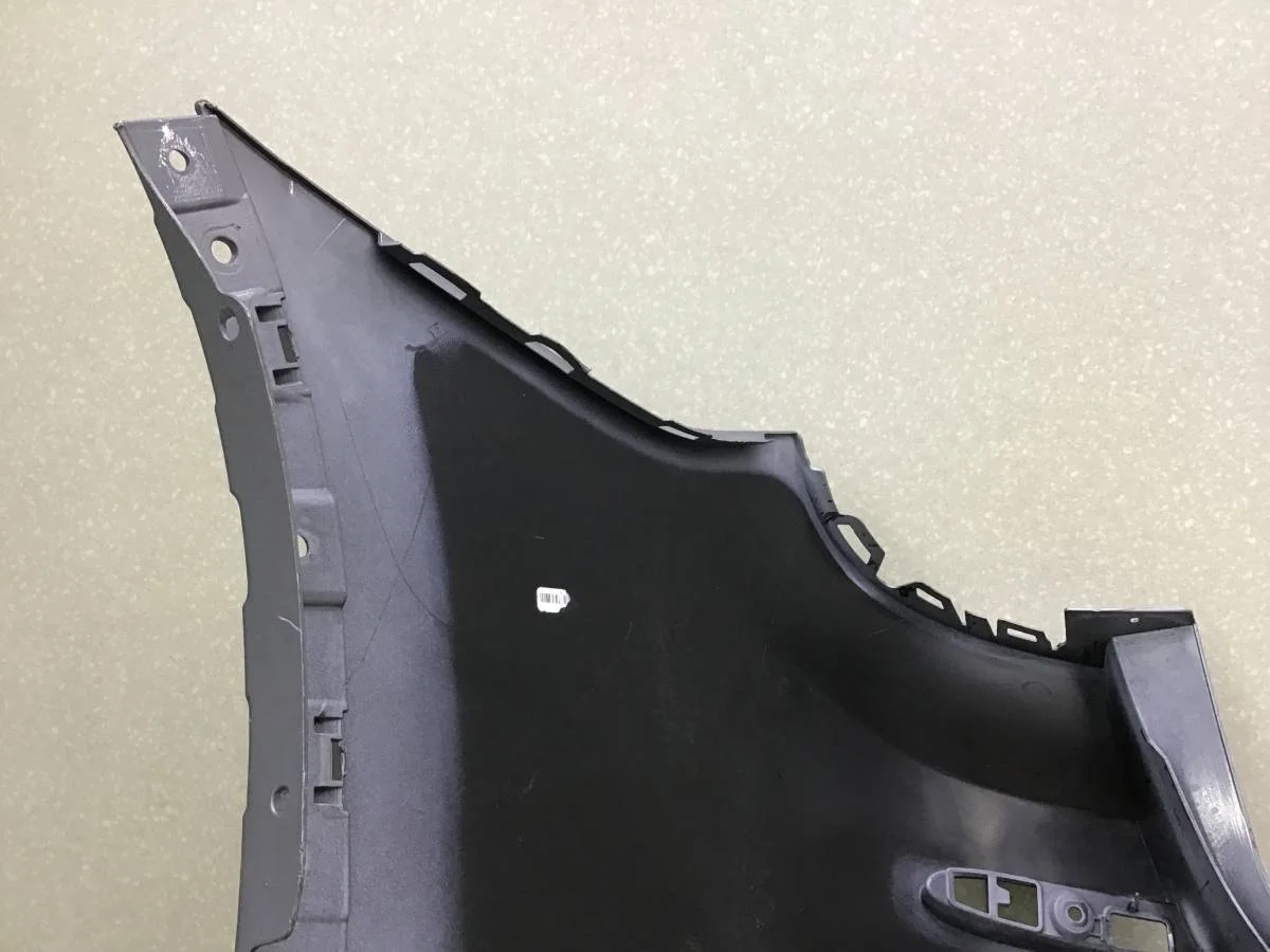 Бампер задний BMW X3 F25 2010-2017 [51128048131] - миниатюра 10
