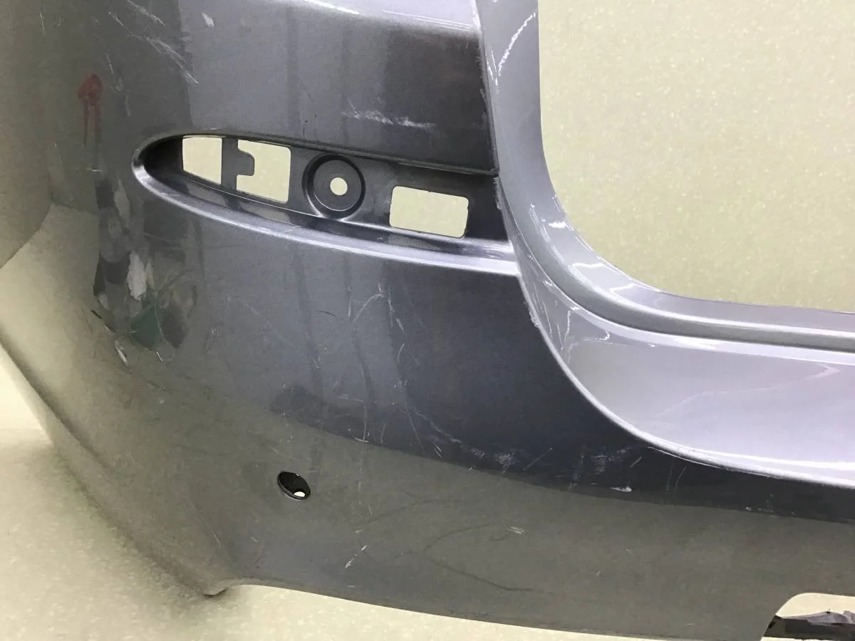 Бампер задний BMW X3 F25 2010-2017 [51128048131] - миниатюра 3