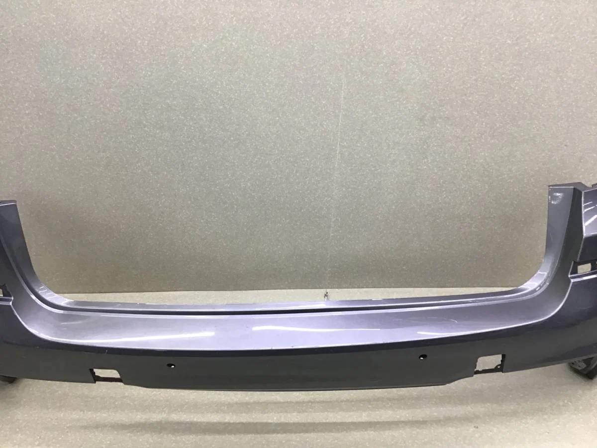 Бампер задний BMW X3 F25 2010-2017 [51128048131] - миниатюра 5