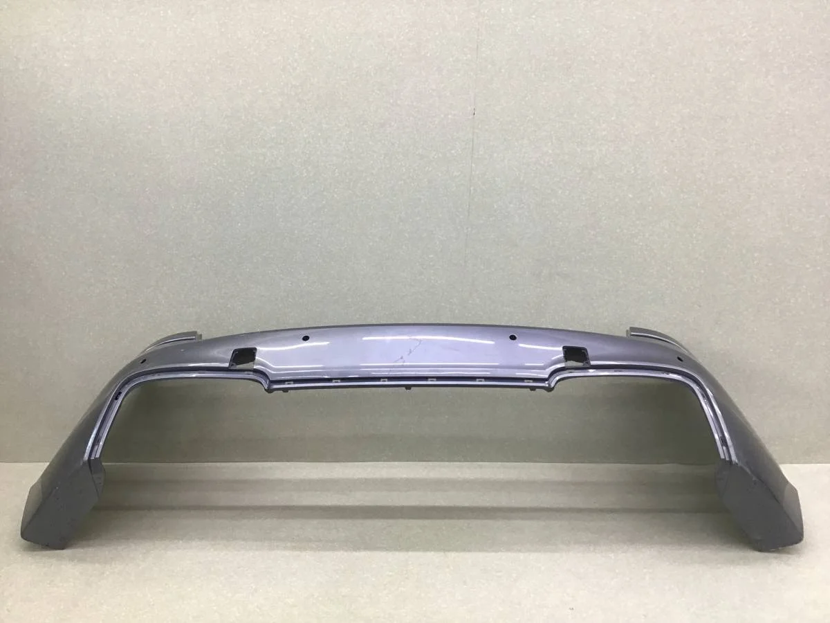 Бампер задний BMW X3 F25 2010-2017 [51128048131] - миниатюра 6