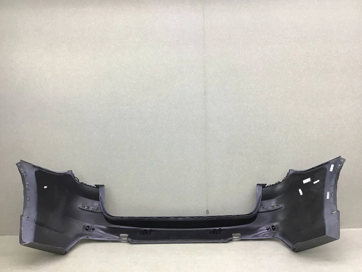 Бампер задний BMW X3 F25 2010-2017 [51128048131] - миниатюра 8