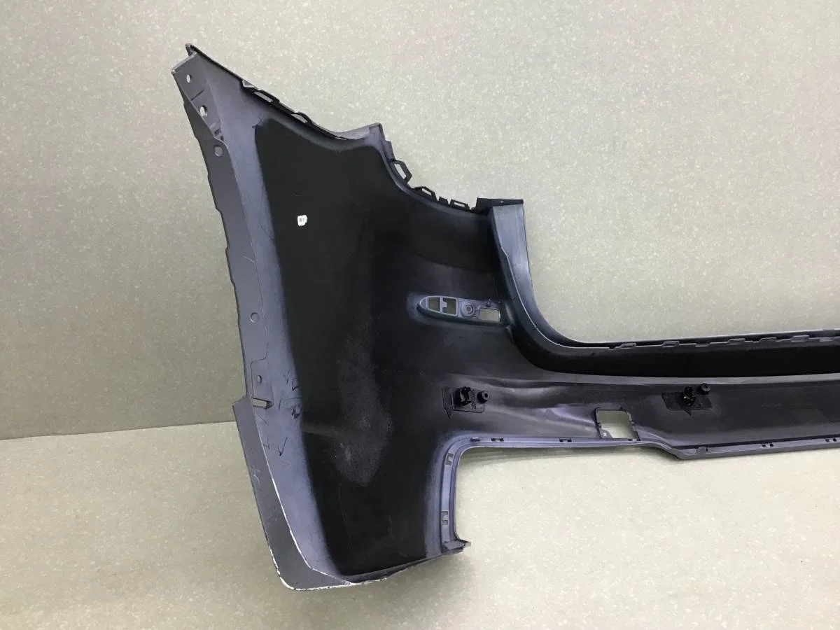 Бампер задний BMW X3 F25 2010-2017 [51128048131] - миниатюра 9