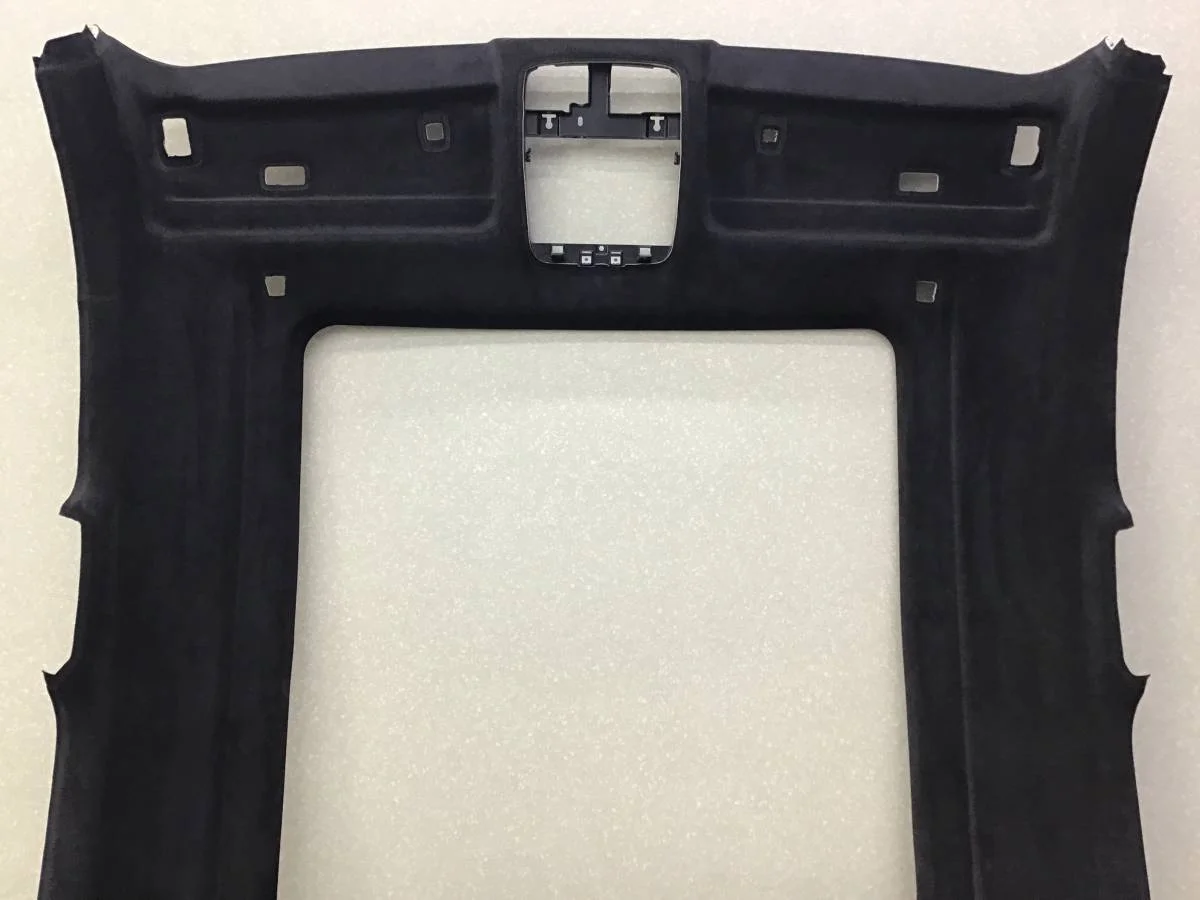 Обшивка потолка BMW X6 G06 2019> [51448099871] - миниатюра 2