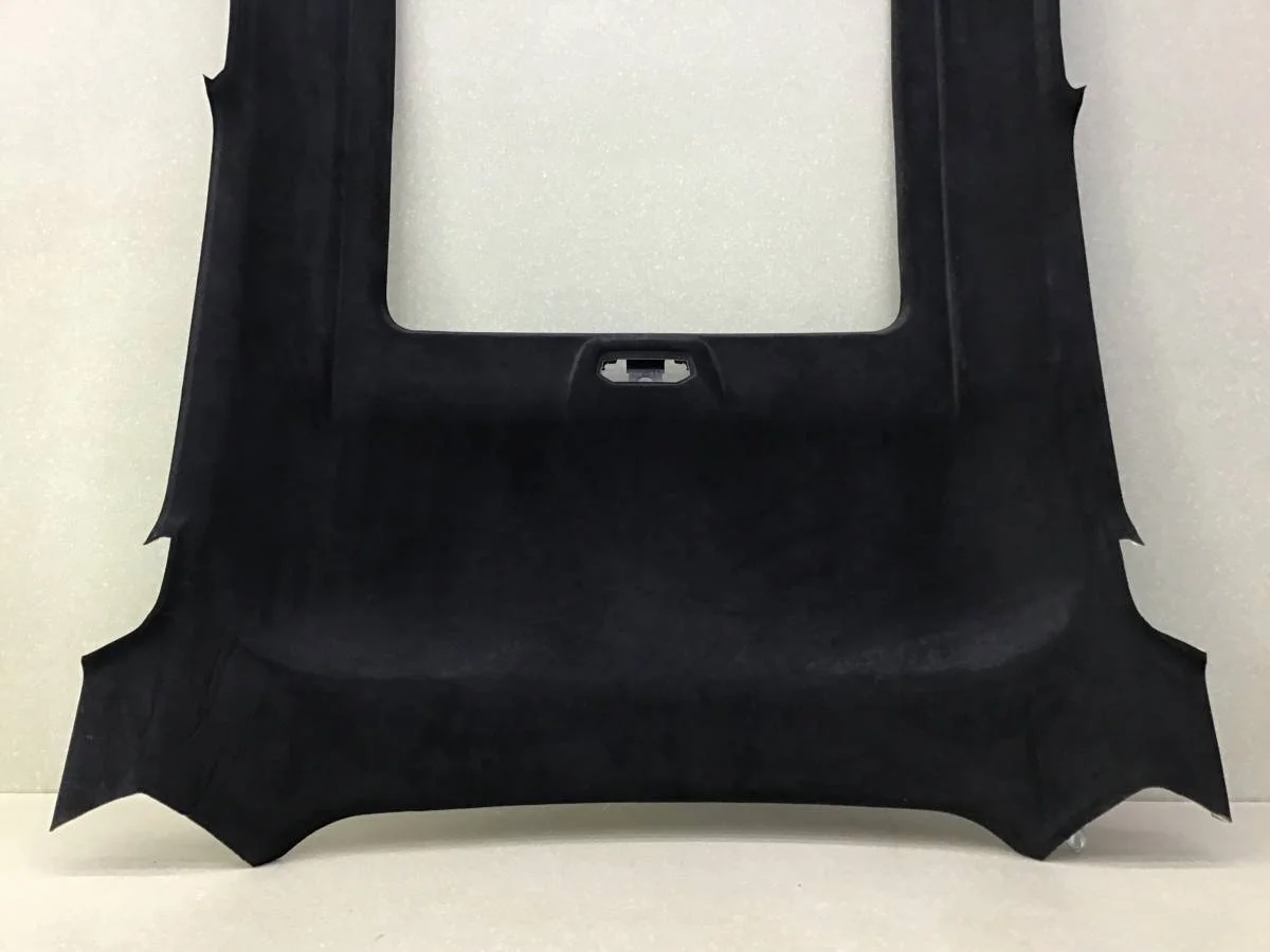 Обшивка потолка BMW X6 G06 2019> [51448099871] - миниатюра 3