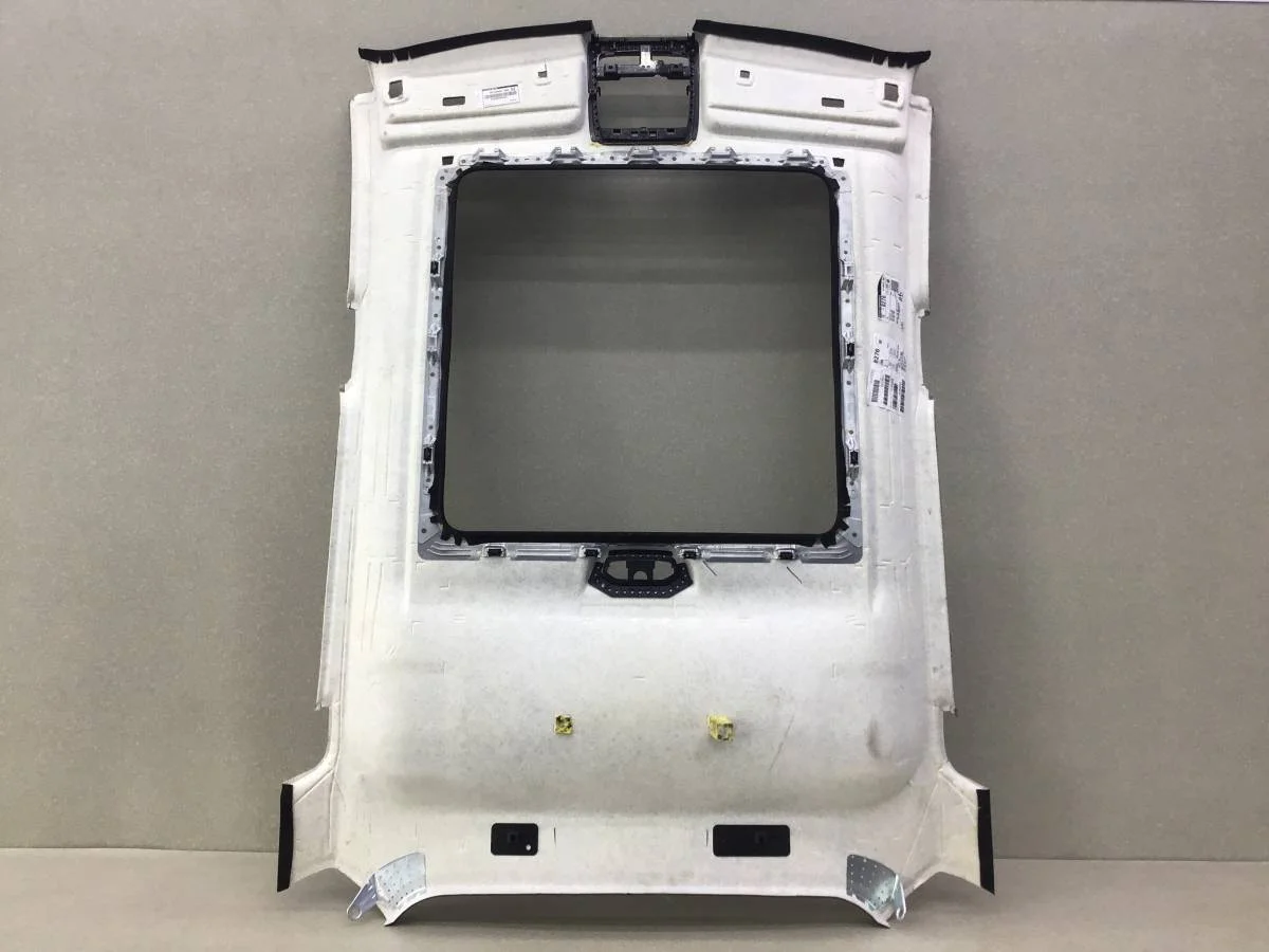Обшивка потолка BMW X6 G06 2019> [51448099871] - миниатюра 6