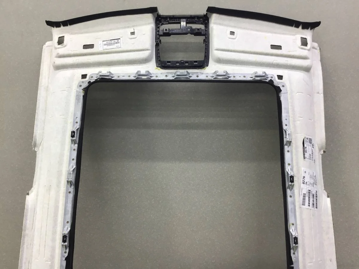 Обшивка потолка BMW X6 G06 2019> [51448099871] - миниатюра 7