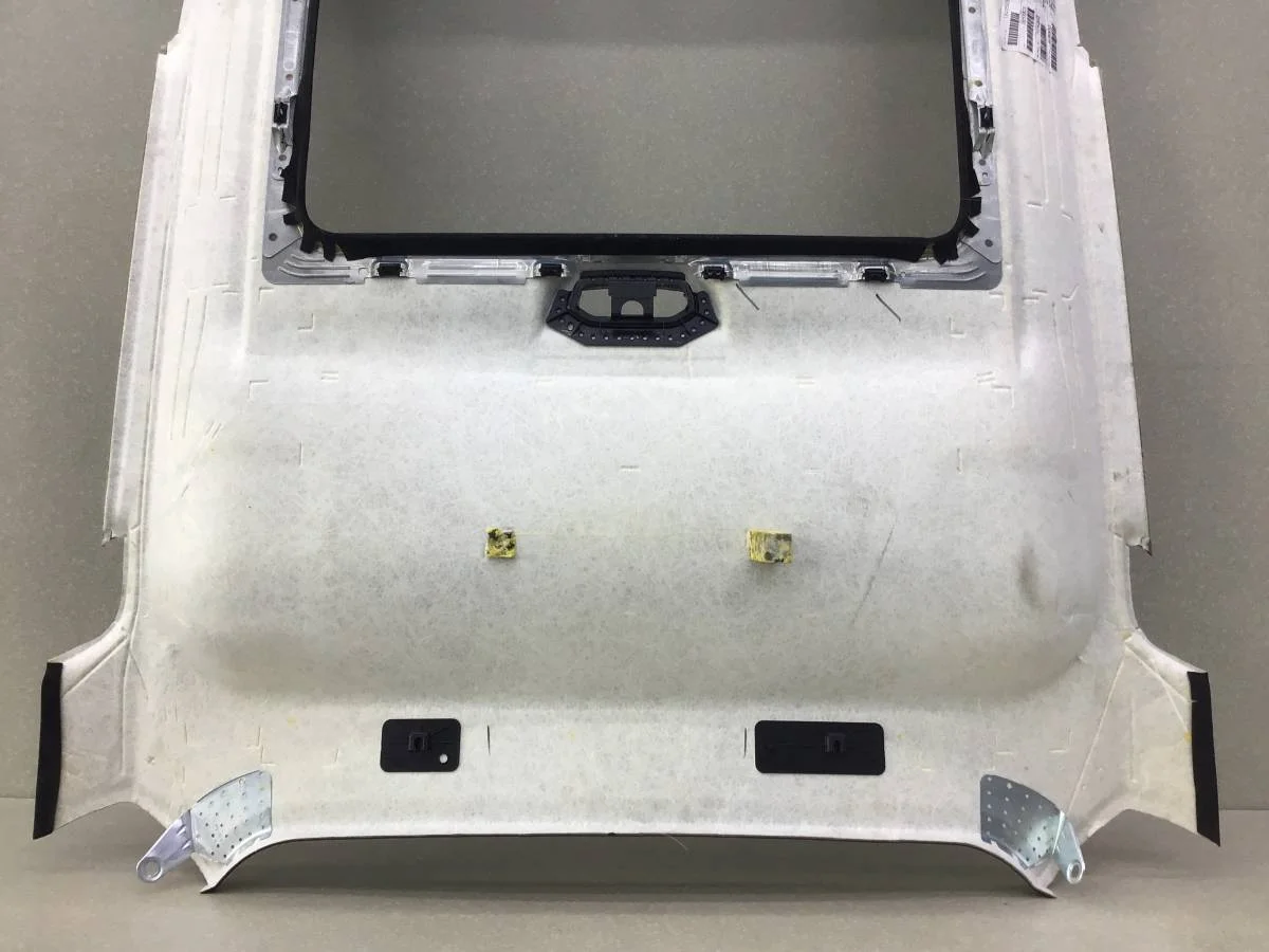 Обшивка потолка BMW X6 G06 2019> [51448099871] - миниатюра 8