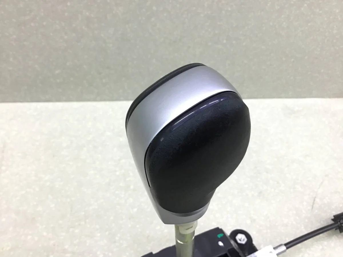 Кулиса КПП Renault Kaptur (1) 2016-2022 [341087098R] - миниатюра 9