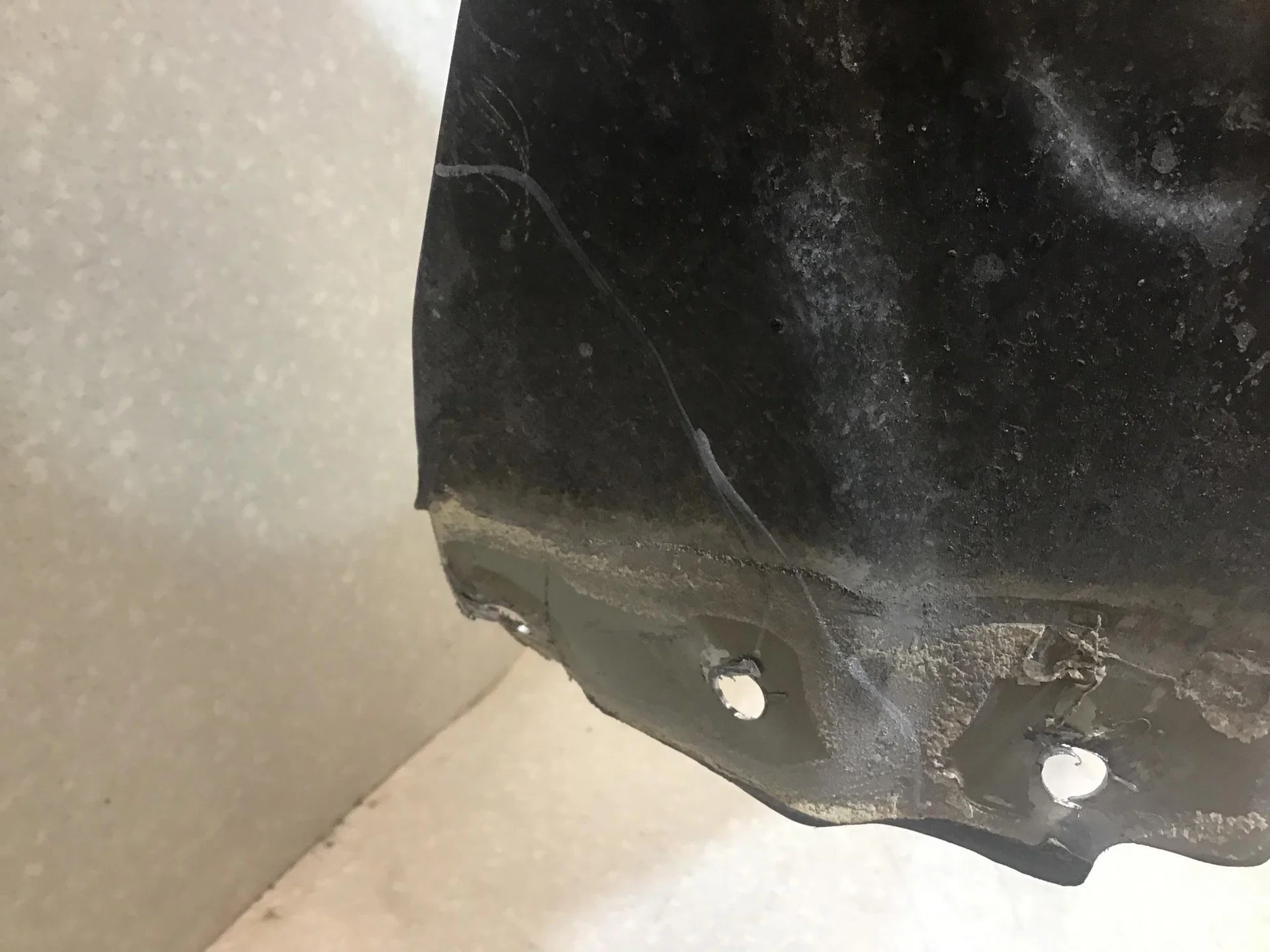 Панель передняя Renault Duster (HS) 2010-2021 [625044050R] - миниатюра 6