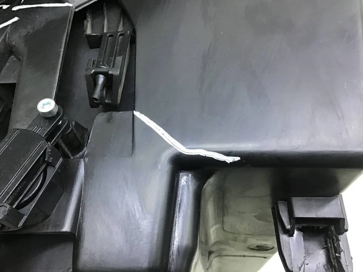 Бардачок Opel Astra J (P10) 2009-2015 [13313192] - миниатюра 8