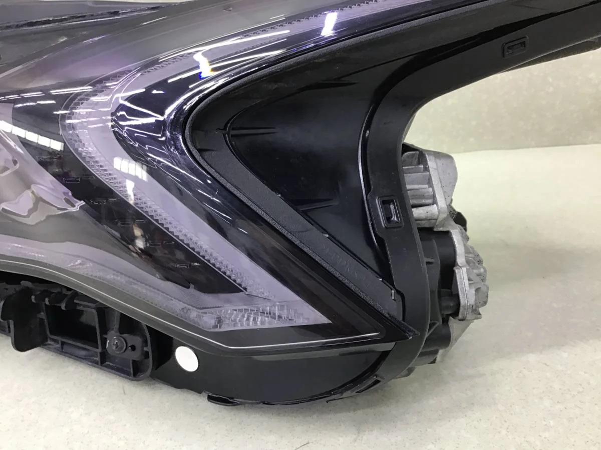 Фара левая Kia K5 (DL3) 2019-н.в. [92101L2000] - миниатюра 7