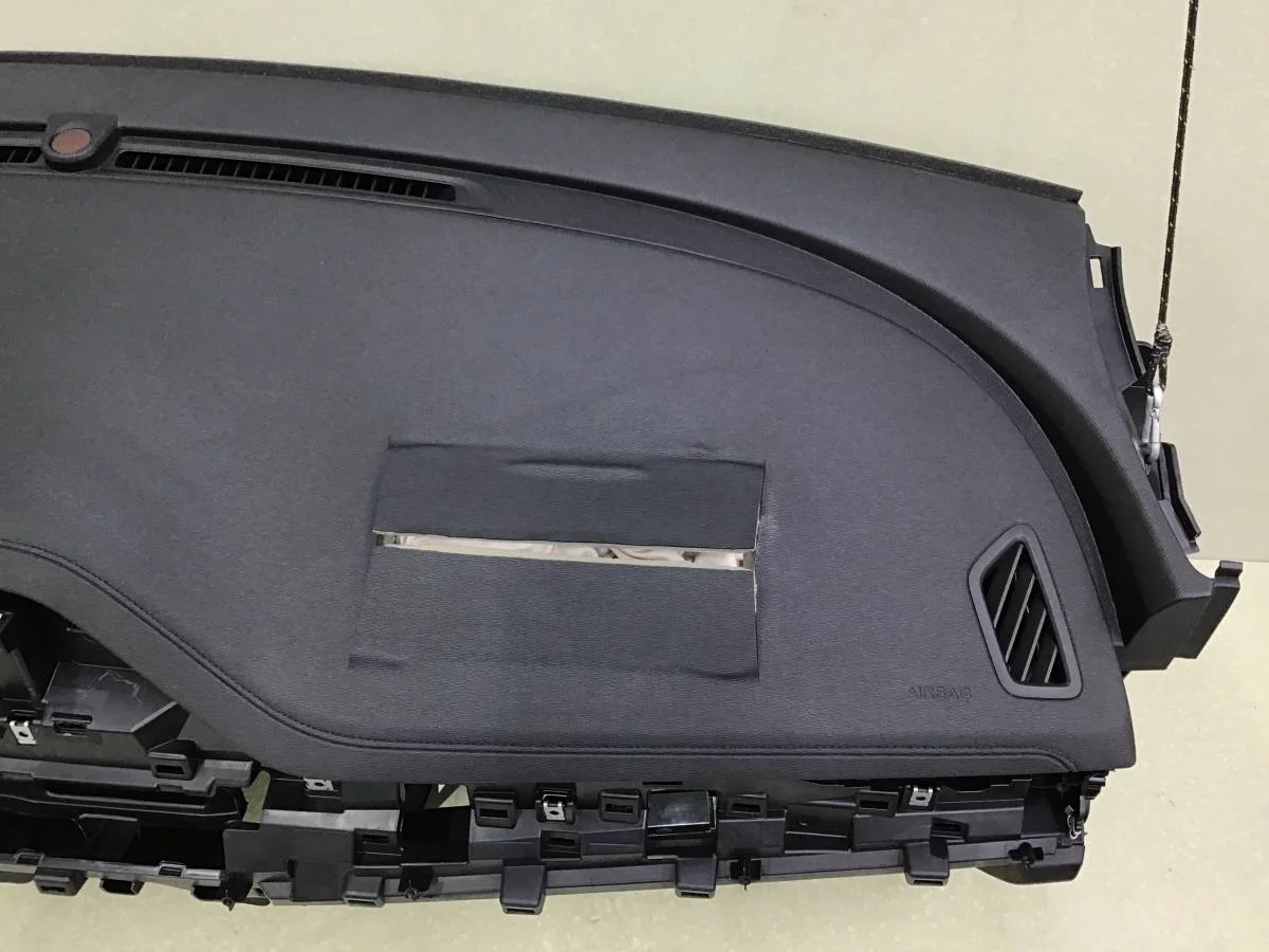 Торпедо JAC JS6 2022> [5306100U2401] - миниатюра 9
