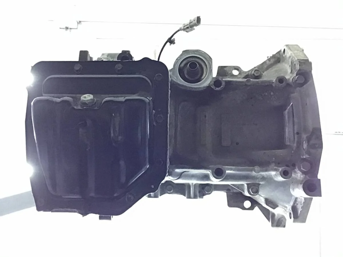 Двигатель Hyundai Elantra (AD) 2015-2020 [197N12BU00] - миниатюра 5