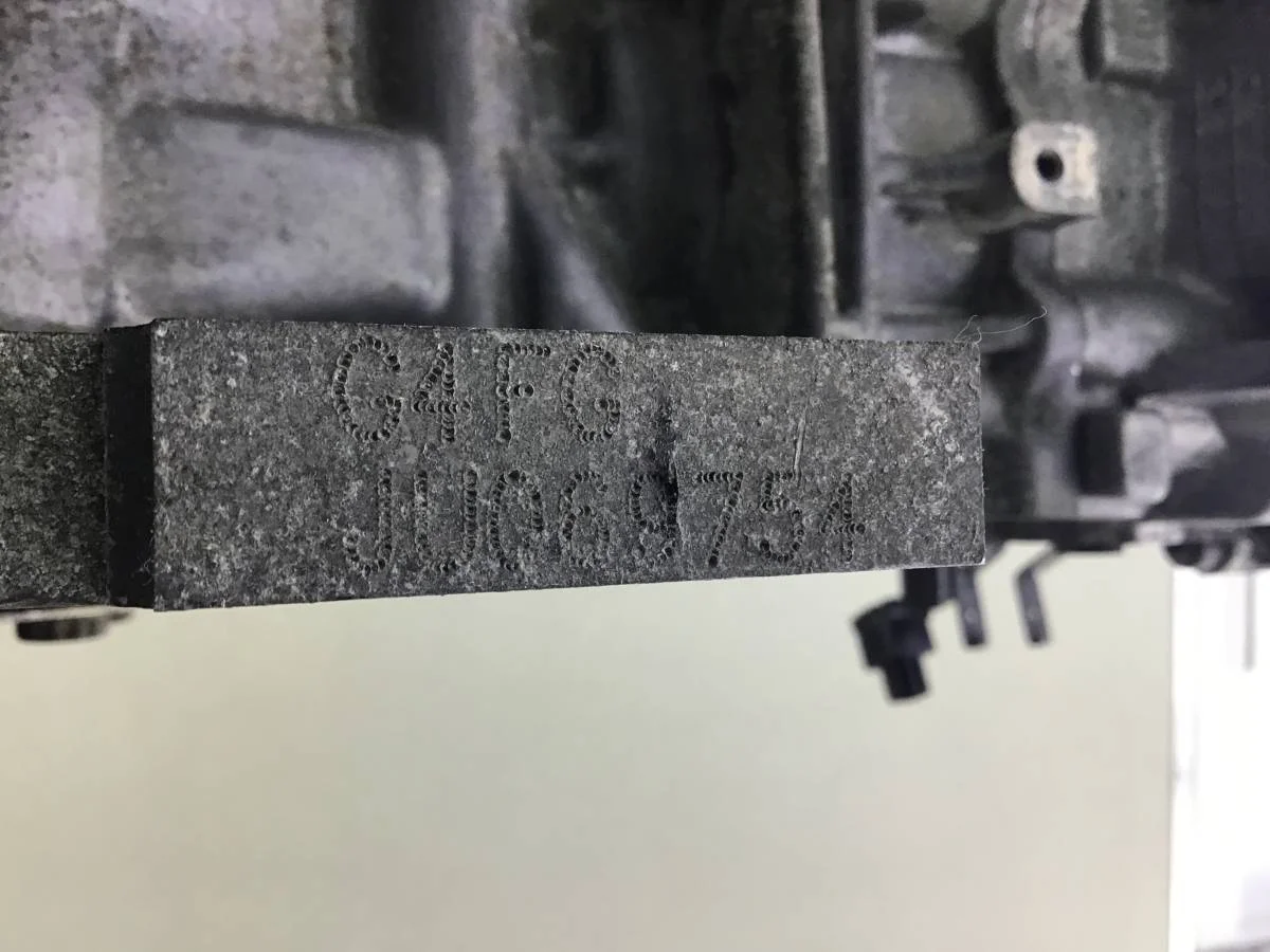 Двигатель Hyundai Elantra (AD) 2015-2020 [197N12BU00] - миниатюра 9