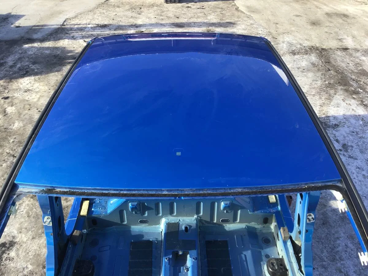 Крыша Renault Logan (2) 2014> [731124252R] - миниатюра 2