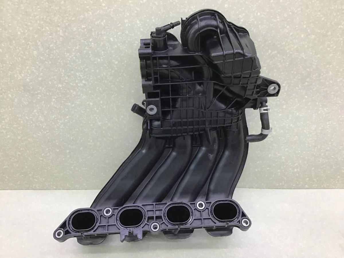 Коллектор впускной Renault Logan (2) 2014> [140036278R] - миниатюра 6