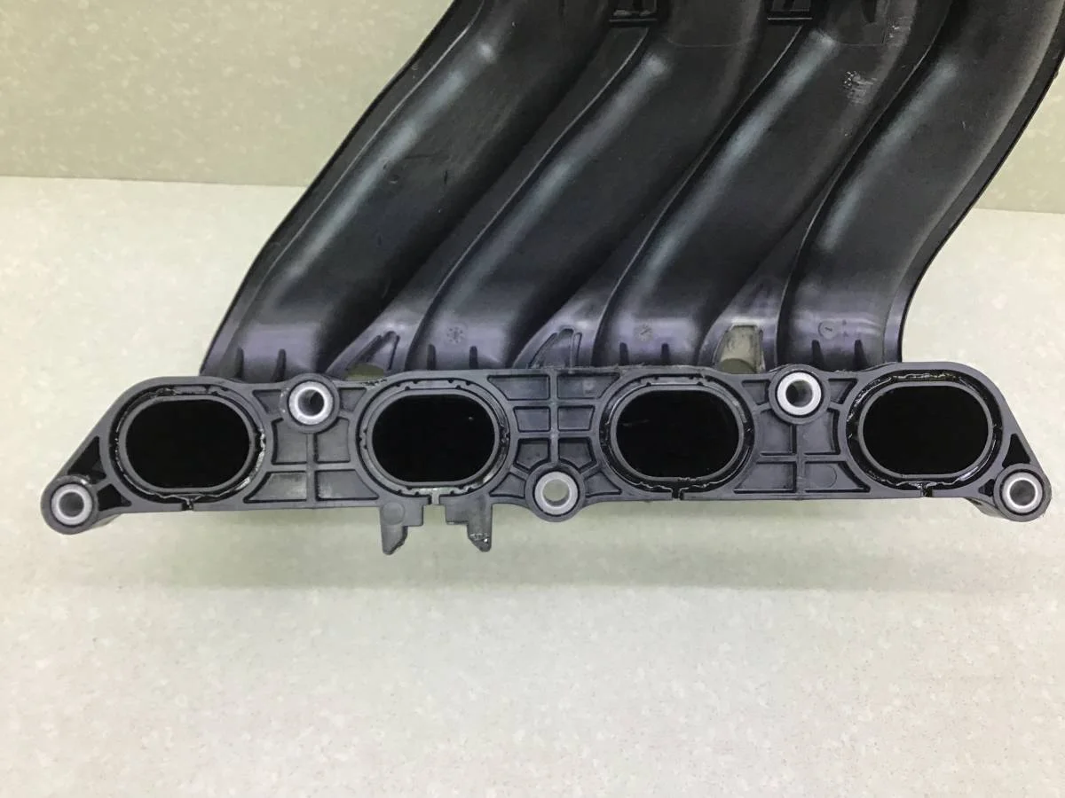 Коллектор впускной Renault Logan (2) 2014> [140036278R] - миниатюра 7