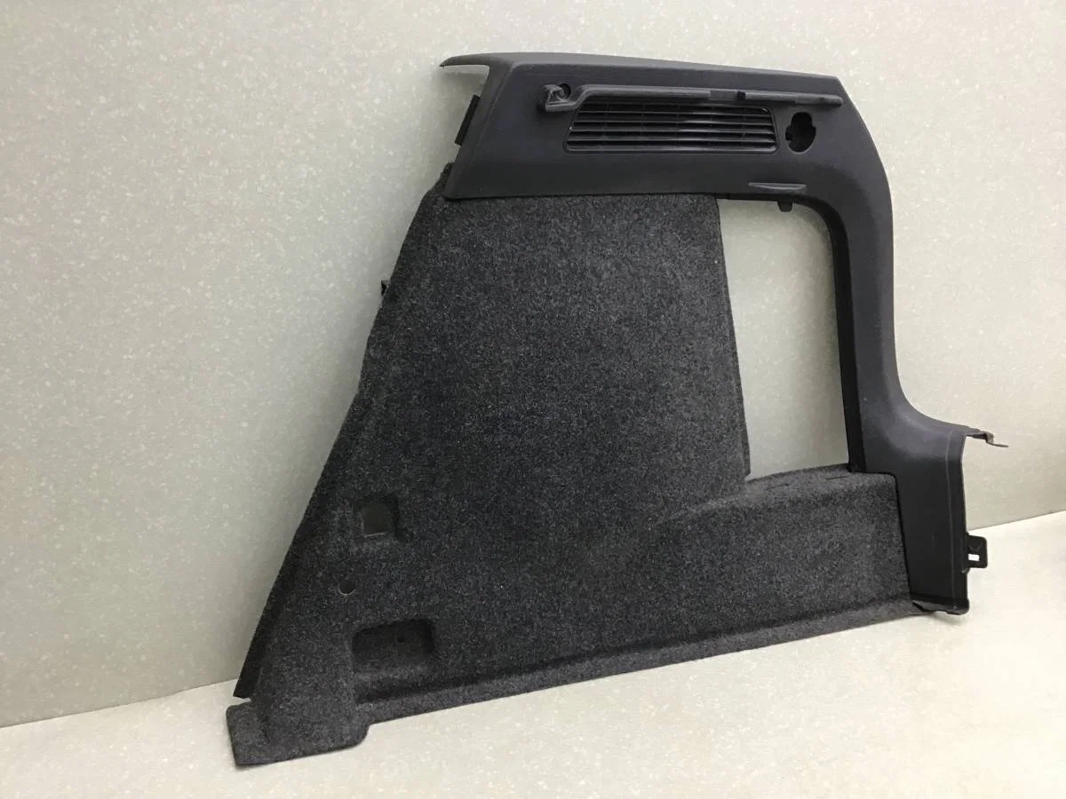 Обшивка багажника Volkswagen Tiguan (5N2) 2011-2016 [5N0867428] - миниатюра 2