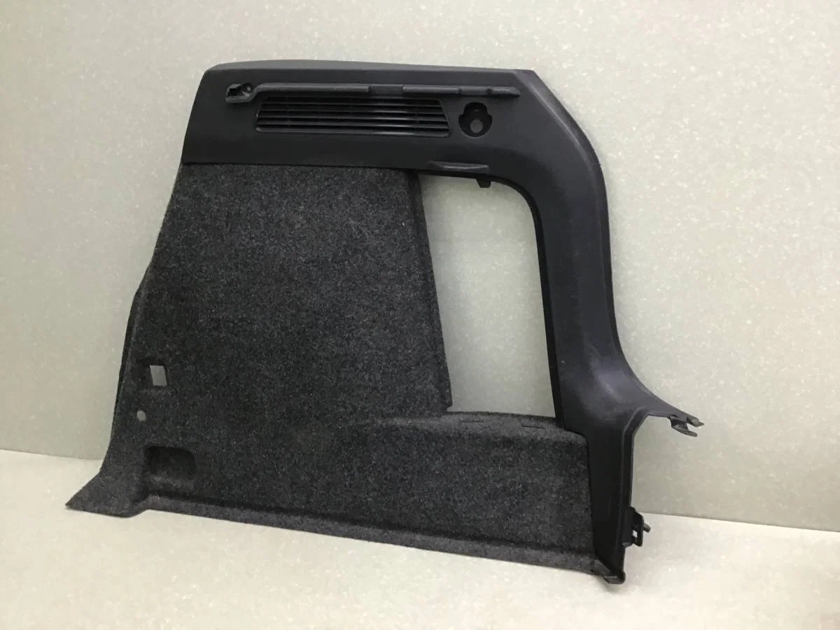 Обшивка багажника Volkswagen Tiguan (5N2) 2011-2016 [5N0867428] - миниатюра 3