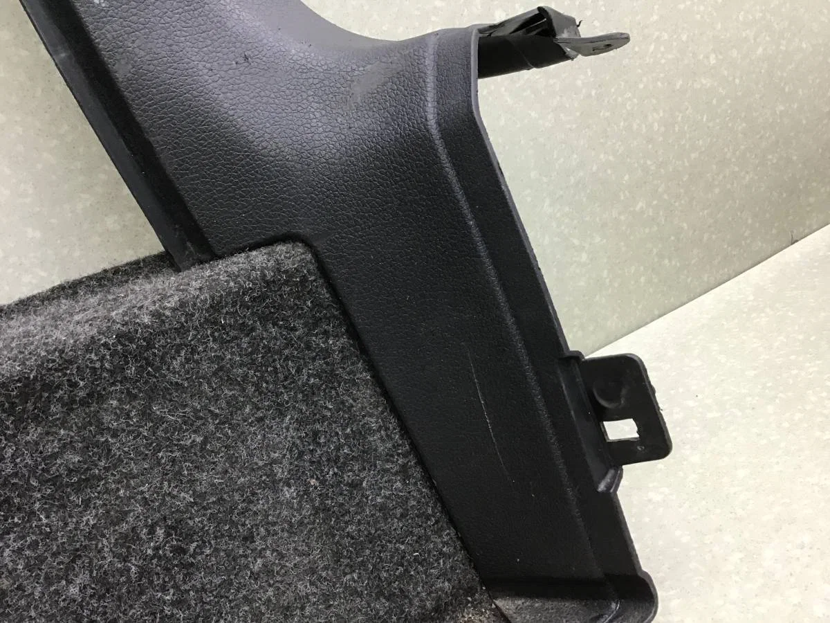 Обшивка багажника Volkswagen Tiguan (5N2) 2011-2016 [5N0867428] - миниатюра 4