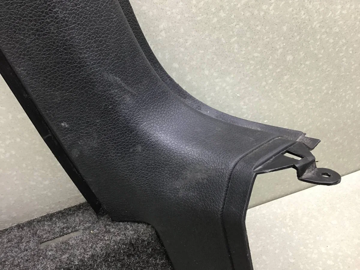 Обшивка багажника Volkswagen Tiguan (5N2) 2011-2016 [5N0867428] - миниатюра 5