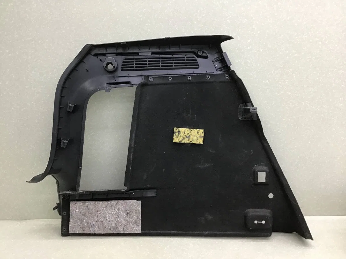 Обшивка багажника Volkswagen Tiguan (5N2) 2011-2016 [5N0867428] - миниатюра 6