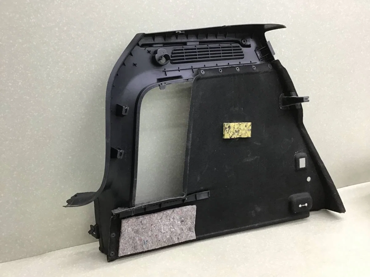 Обшивка багажника Volkswagen Tiguan (5N2) 2011-2016 [5N0867428] - миниатюра 7