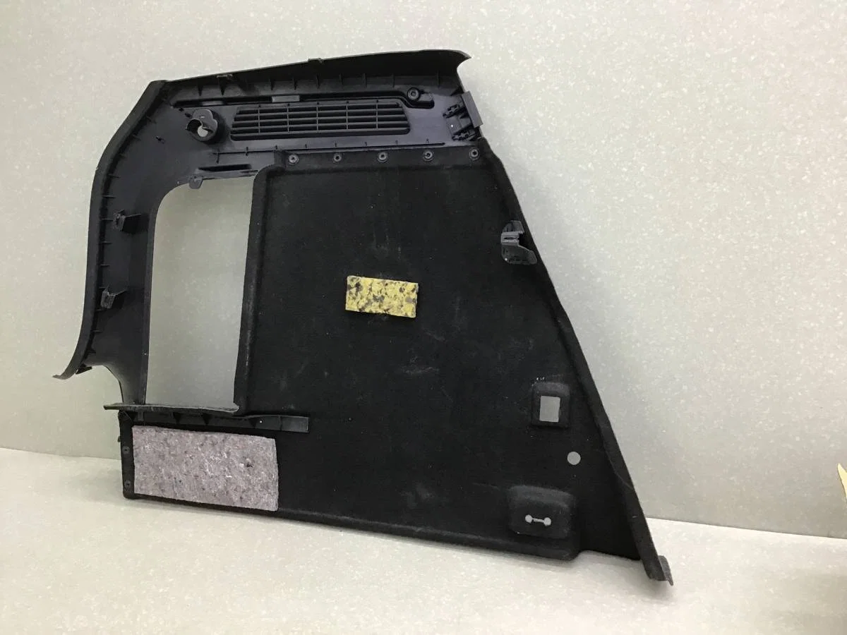 Обшивка багажника Volkswagen Tiguan (5N2) 2011-2016 [5N0867428] - миниатюра 8