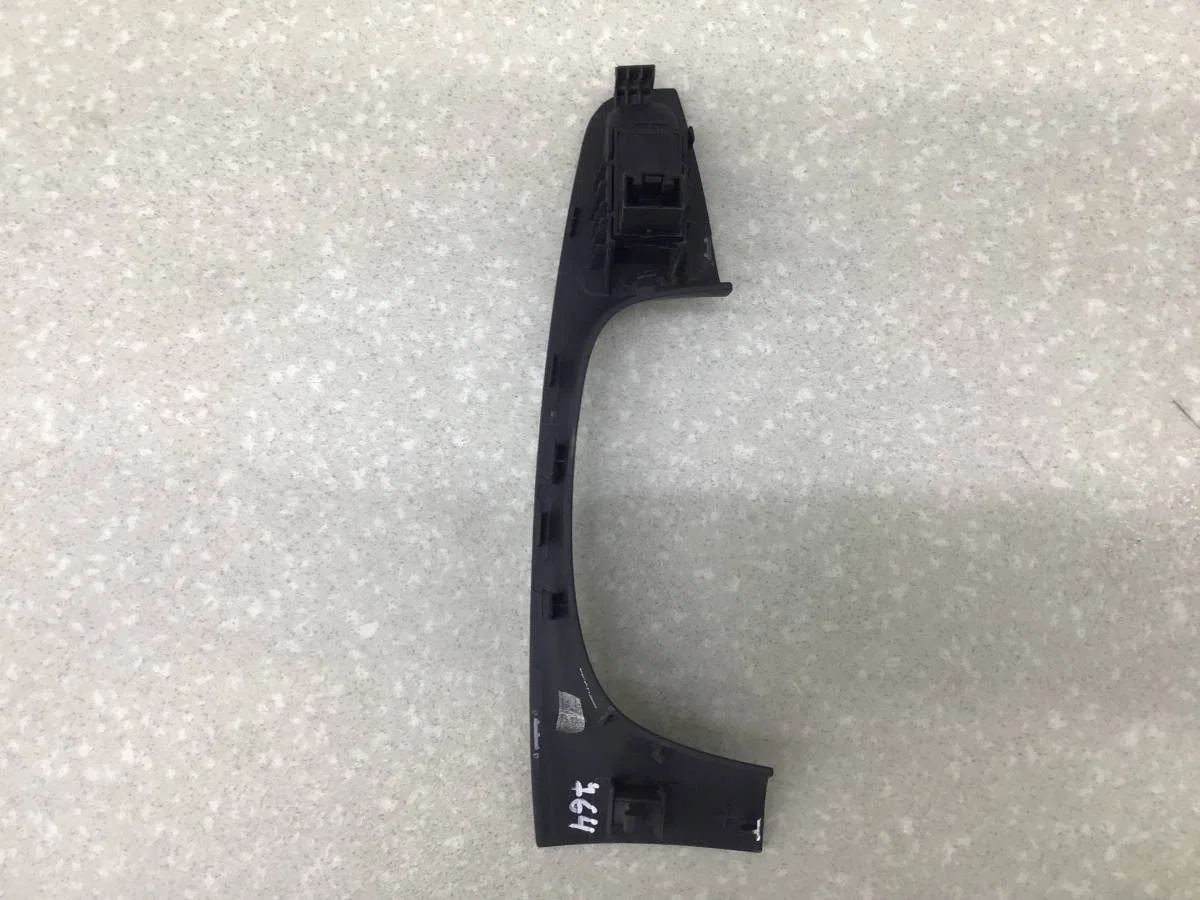 Накладка ручки внутренней Volkswagen Jetta (5K) 2011> [5C6867255CD] - миниатюра 5