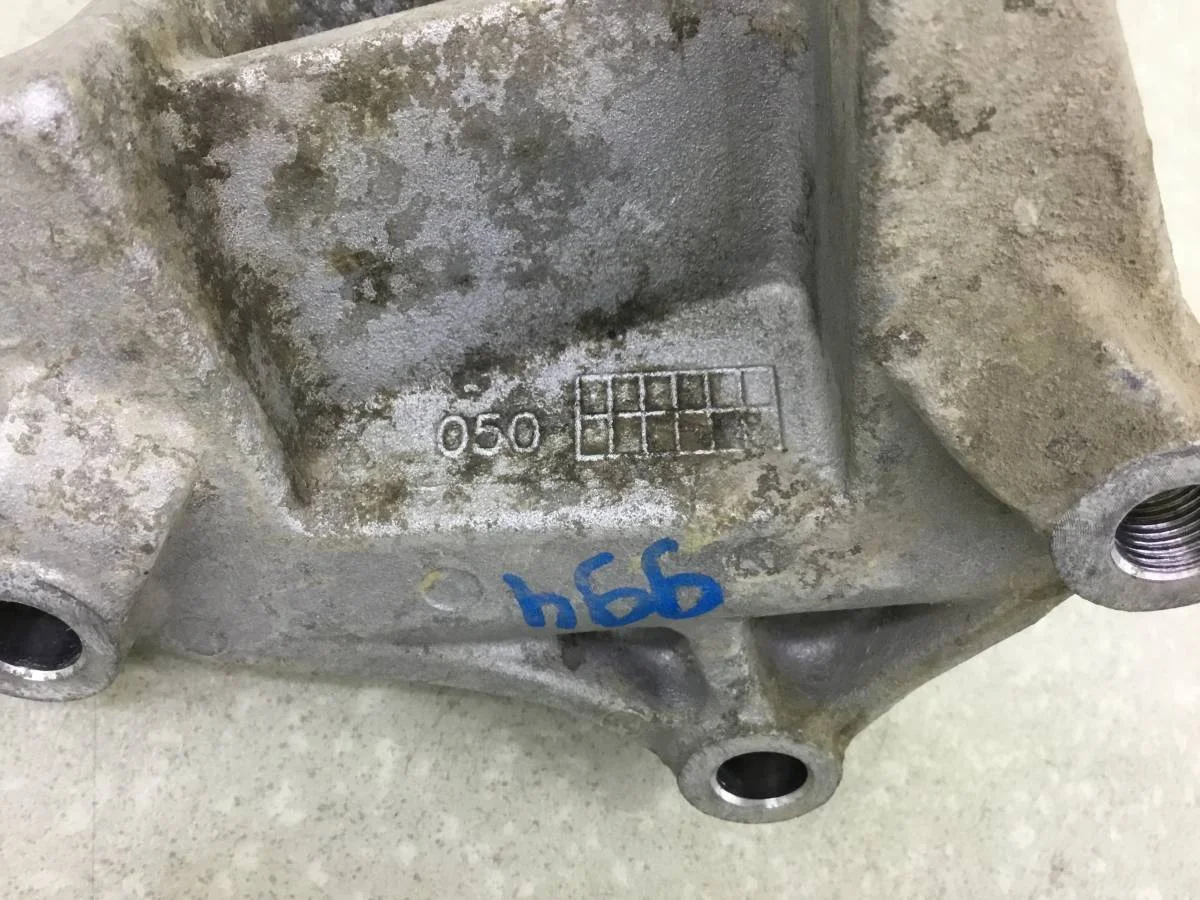 Опора КПП Kia Soul (PS) 2014> [4312026050] - миниатюра 7