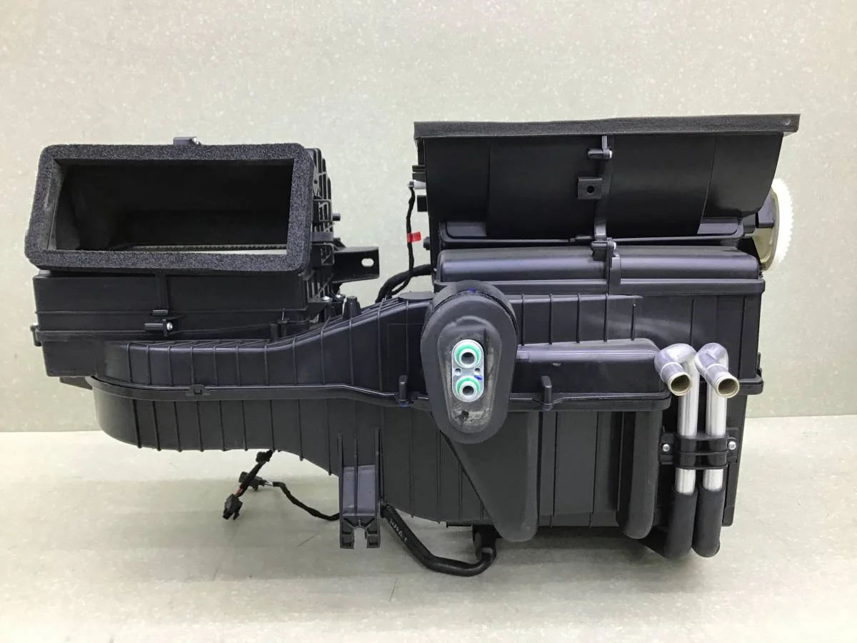 Корпус отопителя JAC JS6 2022> [8101100U240102] - миниатюра 10