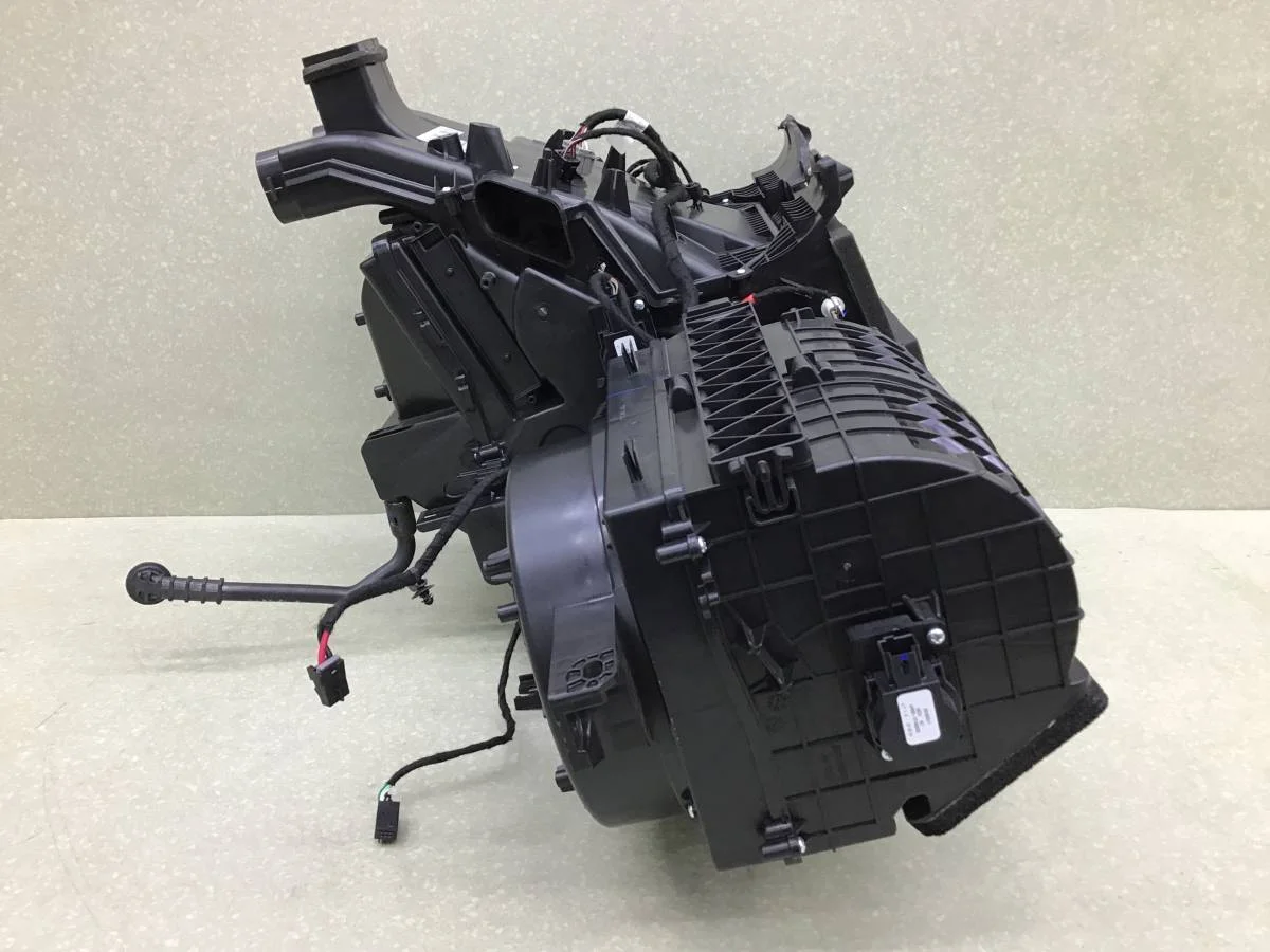 Корпус отопителя JAC JS6 2022> [8101100U240102] - миниатюра 3