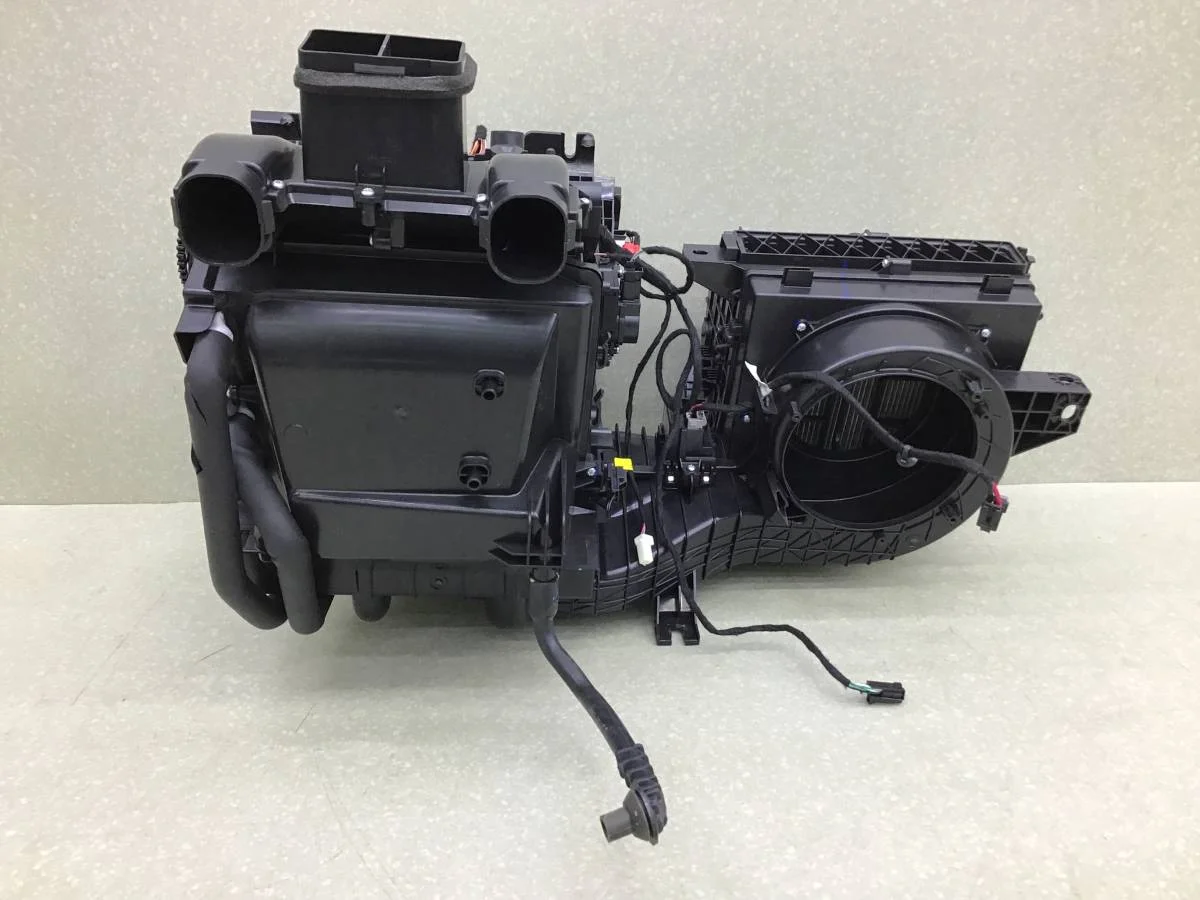 Корпус отопителя JAC JS6 2022> [8101100U240102] - миниатюра 4