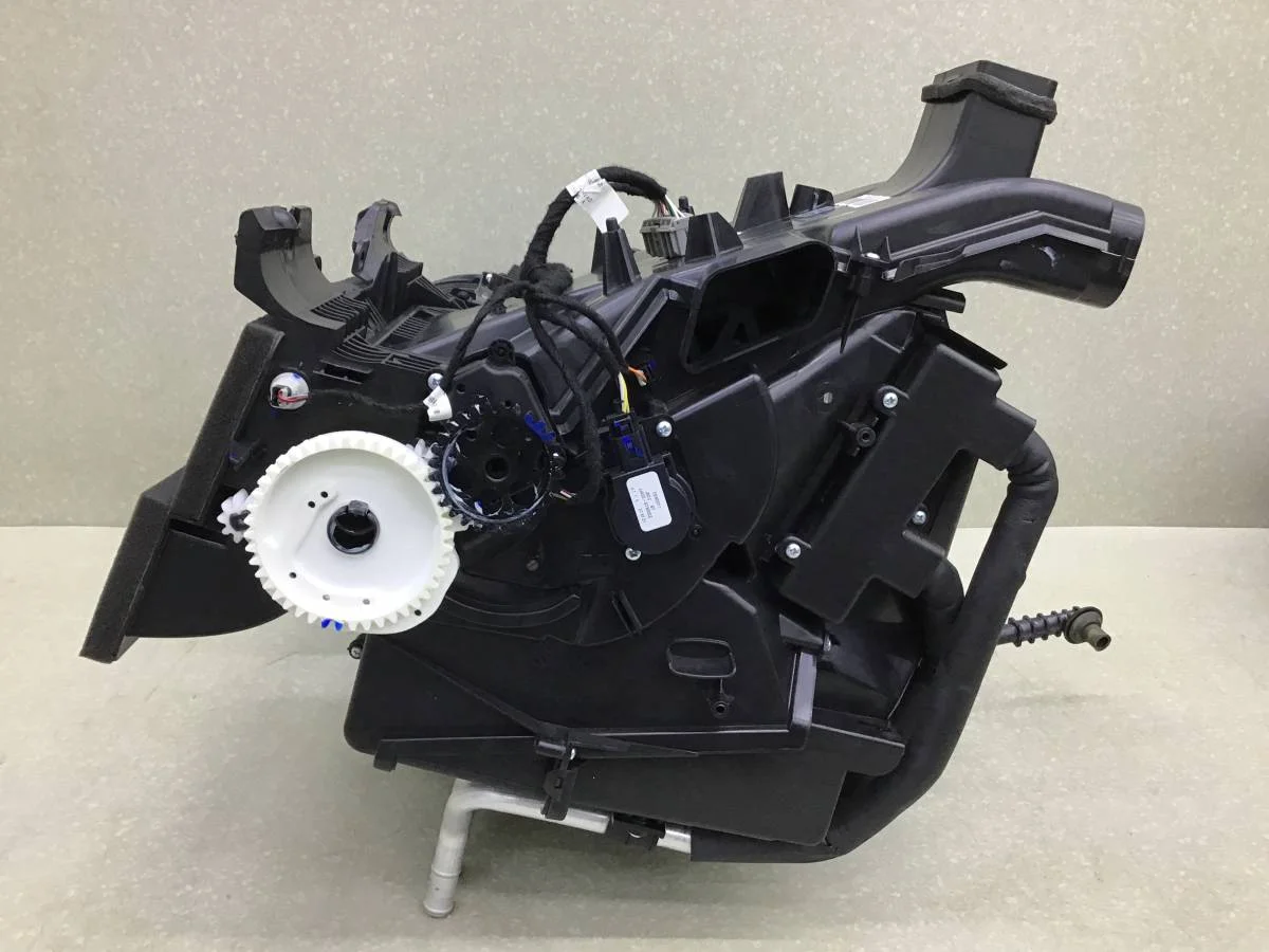 Корпус отопителя JAC JS6 2022> [8101100U240102] - миниатюра 5