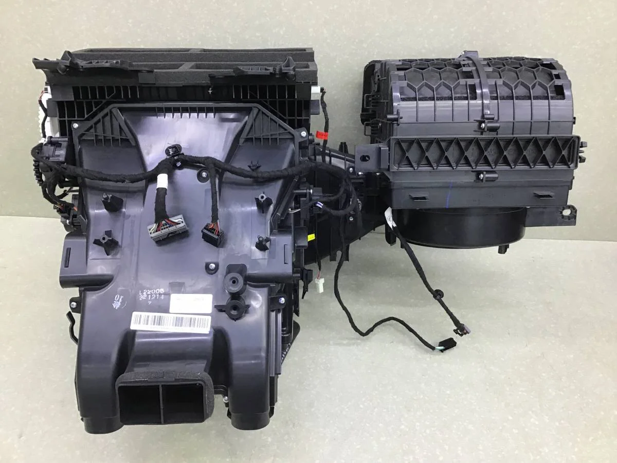 Корпус отопителя JAC JS6 2022> [8101100U240102] - миниатюра 7