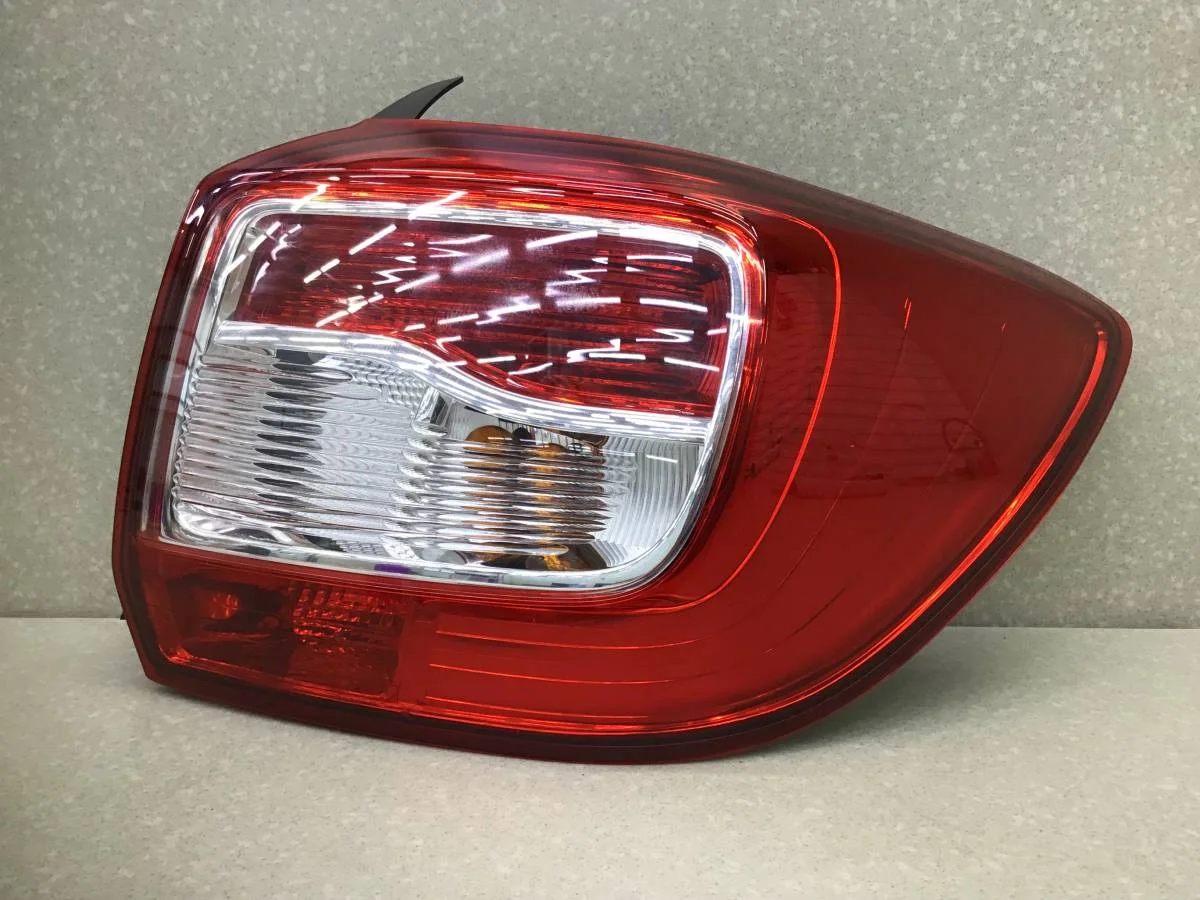 Фонарь задний правый Renault Logan (2) 2014> [265501454R] - миниатюра 3