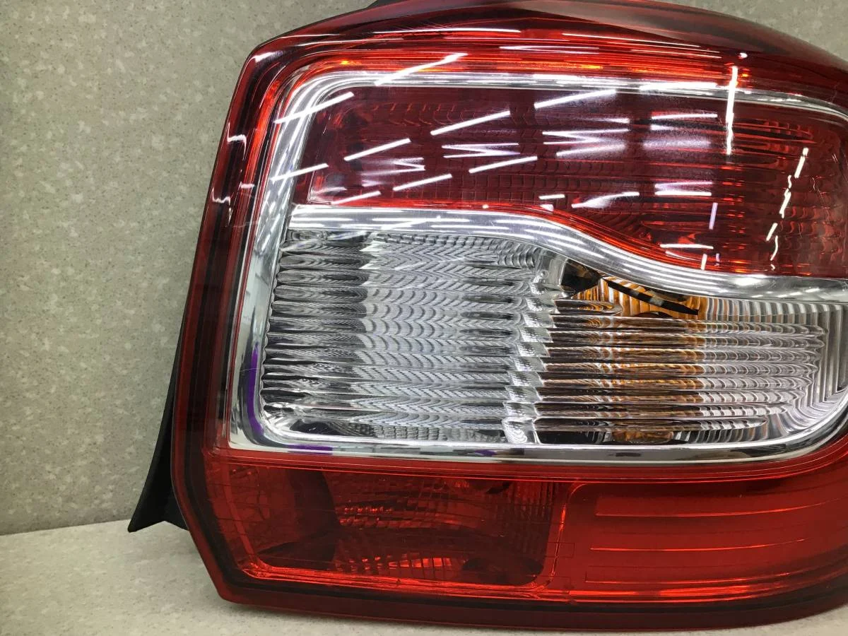 Фонарь задний правый Renault Logan (2) 2014> [265501454R] - миниатюра 4