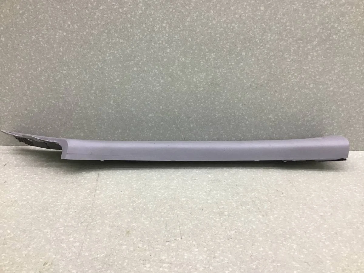 Обшивка стойки Kia Ceed (ED) 2007-2012 [858201H000ED] - миниатюра 5