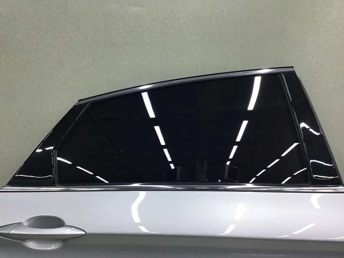 Дверь задняя правая Hyundai i40 (VF) 2011> [770043Z300] - миниатюра 2