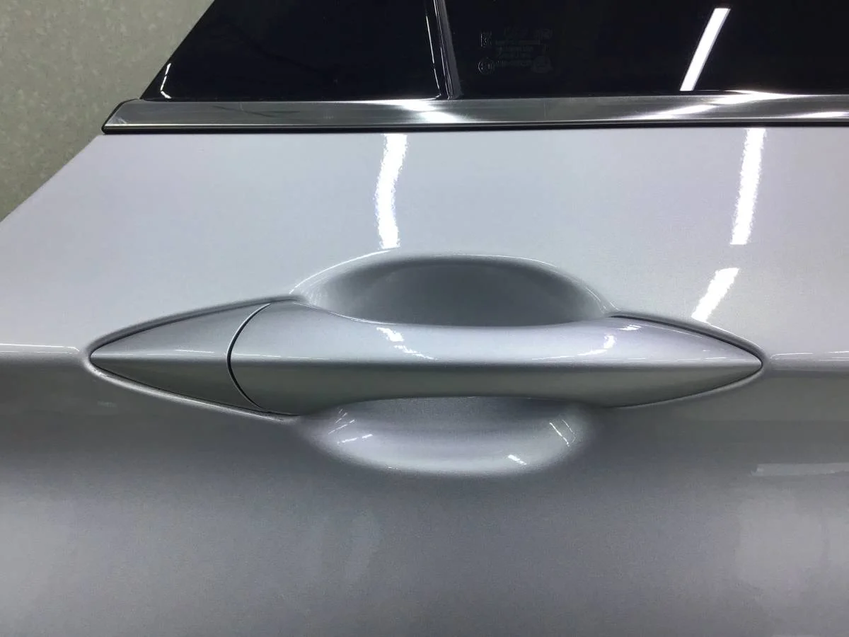 Дверь задняя правая Hyundai i40 (VF) 2011> [770043Z300] - миниатюра 6