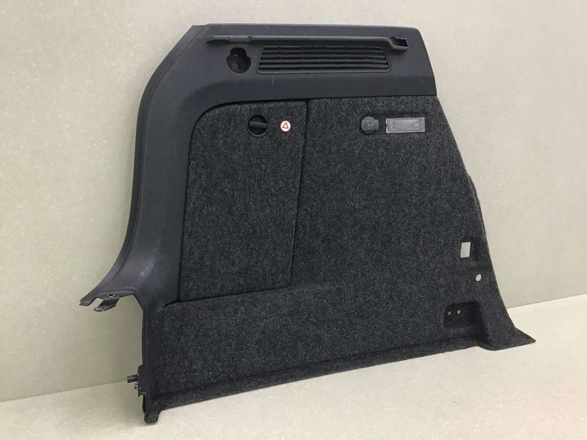 Обшивка багажника Volkswagen Tiguan (5N2) 2011-2016 [5N0867427] - миниатюра 2