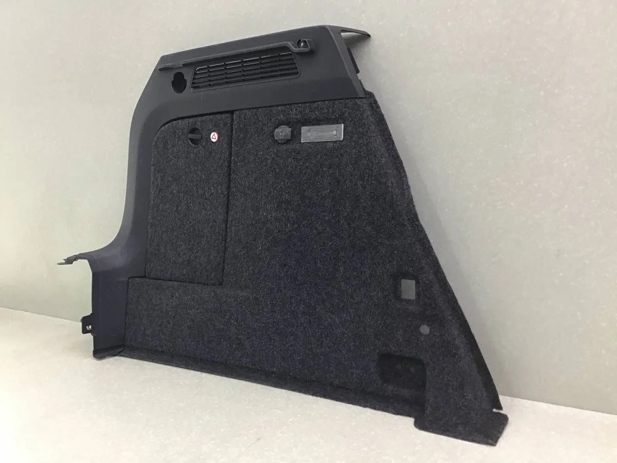 Обшивка багажника Volkswagen Tiguan (5N2) 2011-2016 [5N0867427] - миниатюра 3