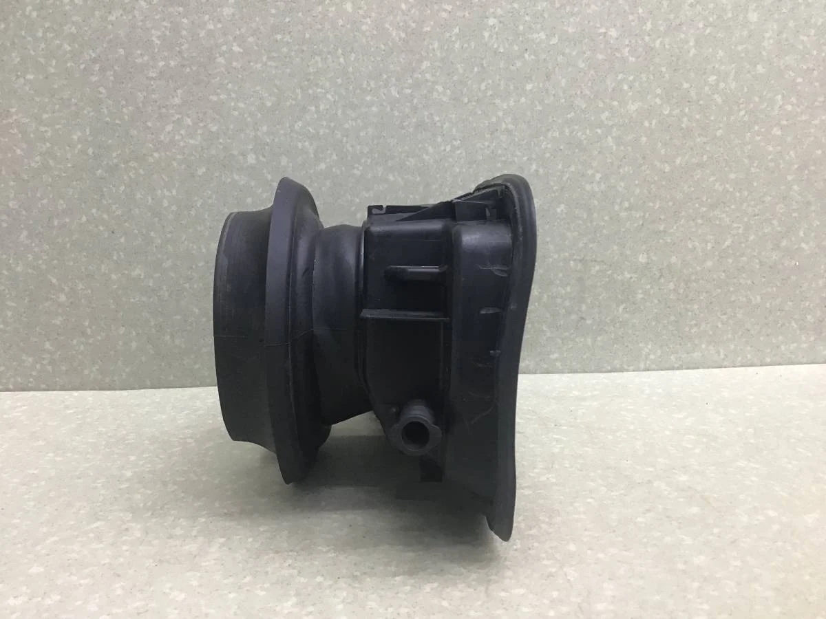 Лючок бензобака BMW X1 E84 2009-2015 [51172990139] - миниатюра 3