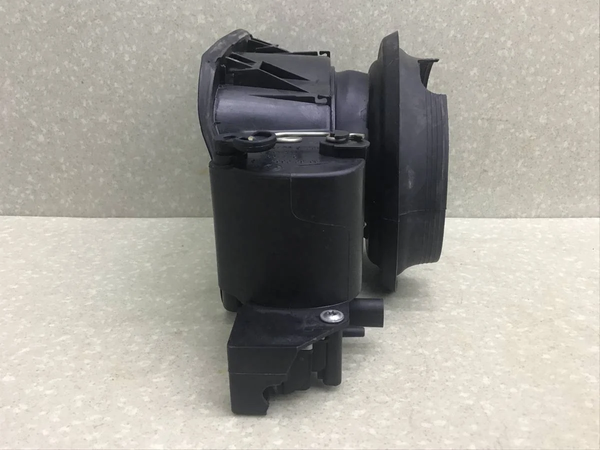 Лючок бензобака BMW X1 E84 2009-2015 [51172990139] - миниатюра 5