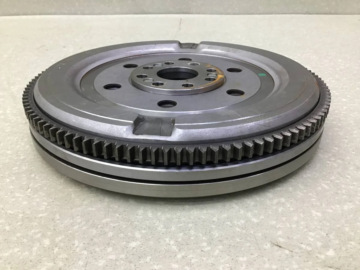 Маховик JAC JS6 2022> [1005020GH200] - миниатюра 5