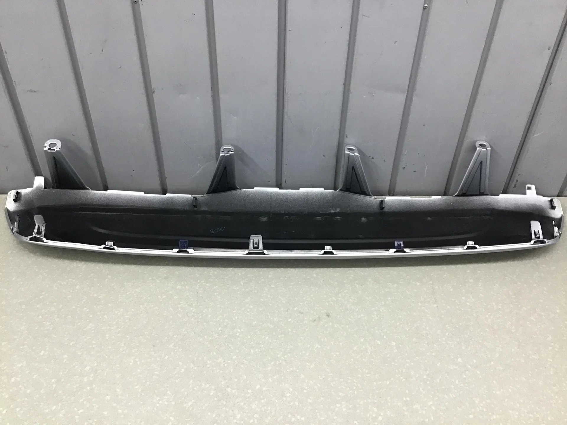 Накладка заднего бампера, Lexus RX 350 2016> [5210848070] - миниатюра 4