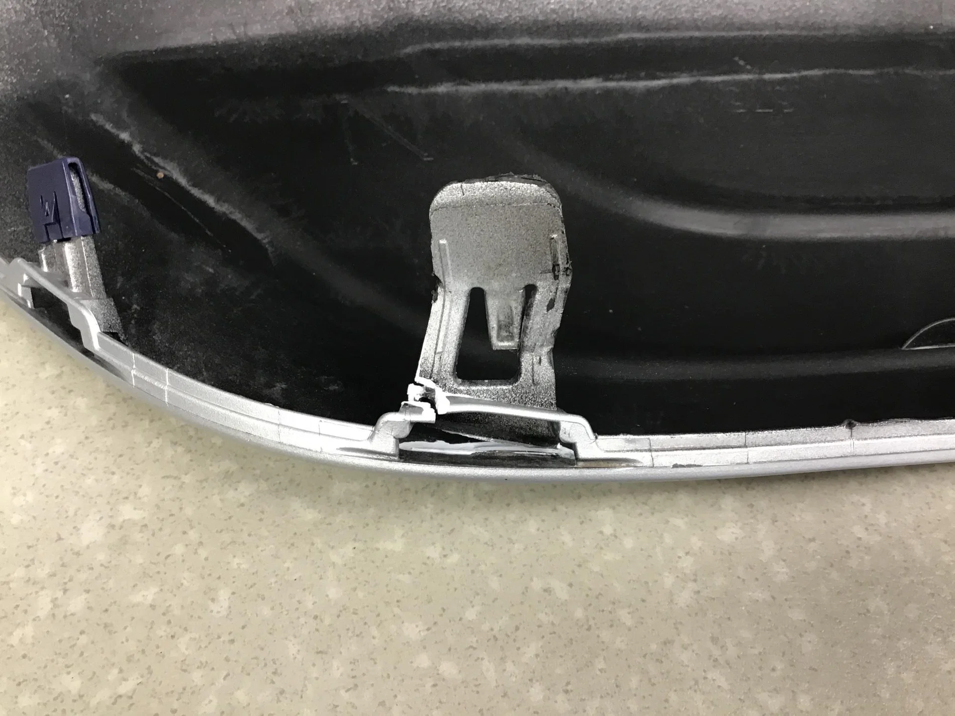 Накладка заднего бампера, Lexus RX 350 2016> [5210848070] - миниатюра 5