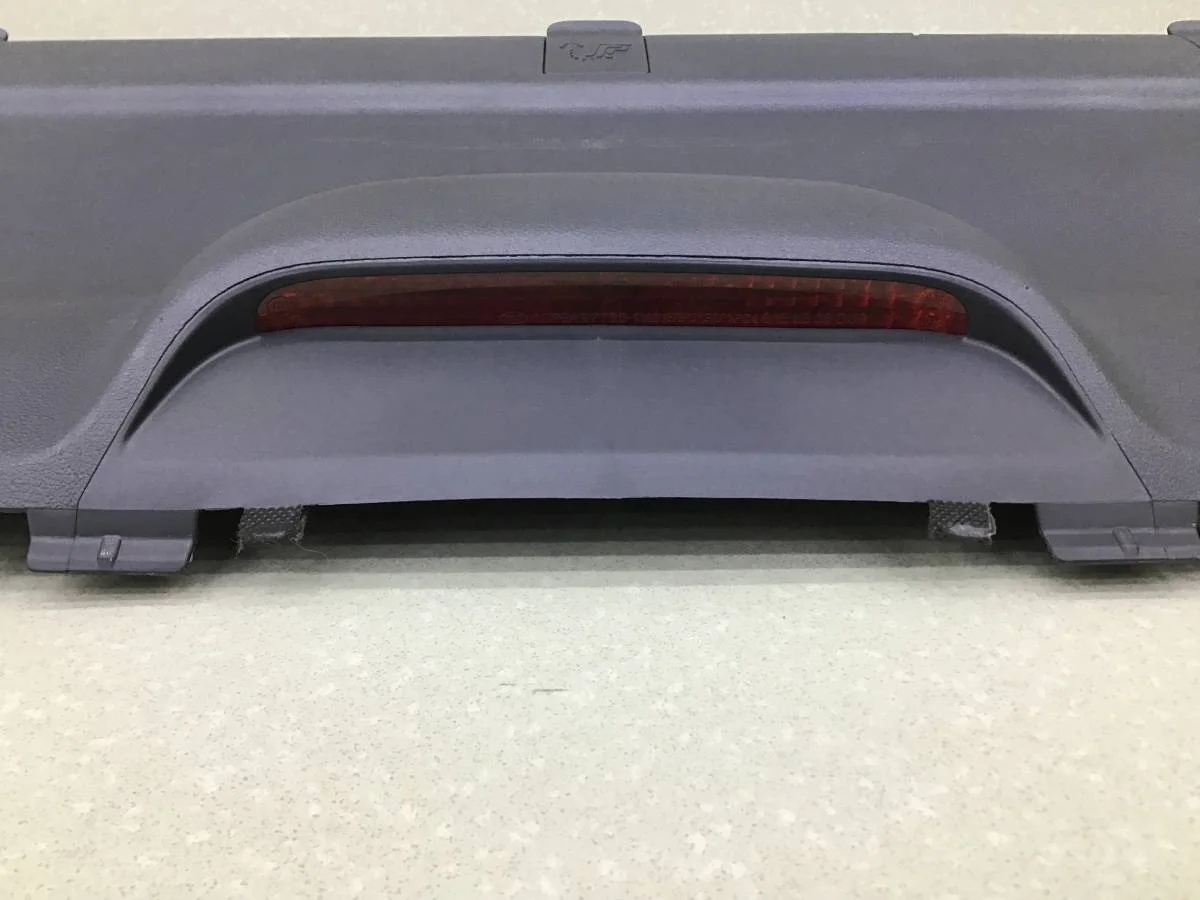 Полка Kia Cerato 2 (TD) 2008-2013 [856101M500WK] - миниатюра 6