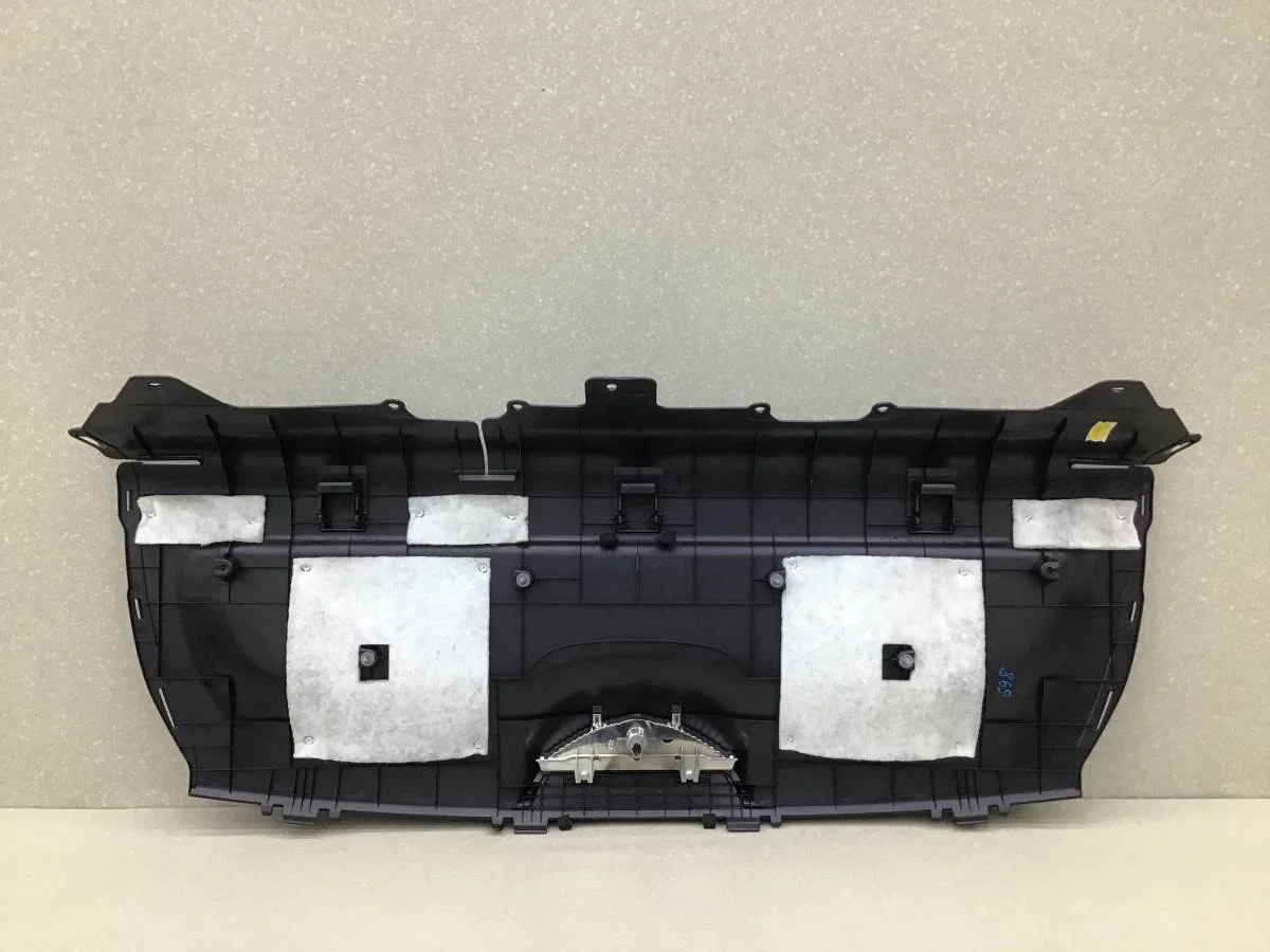 Полка Kia Cerato 2 (TD) 2008-2013 [856101M500WK] - миниатюра 7