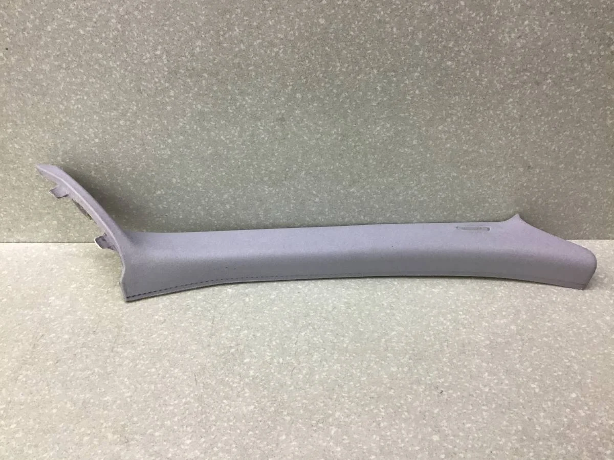 Обшивка стойки BMW X1 E84 2009-2015 [51432990774] - миниатюра 5
